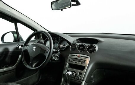 Peugeot 308 II, 2008 год, 447 989 рублей, 9 фотография