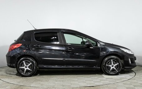 Peugeot 308 II, 2008 год, 447 989 рублей, 4 фотография