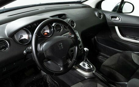 Peugeot 308 II, 2008 год, 447 989 рублей, 10 фотография