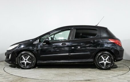 Peugeot 308 II, 2008 год, 447 989 рублей, 8 фотография