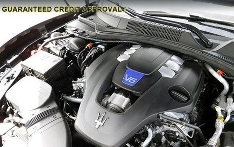 Maserati Ghibli, 2021 год, 5 452 000 рублей, 24 фотография