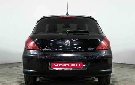 Peugeot 308 II, 2008 год, 447 989 рублей, 6 фотография