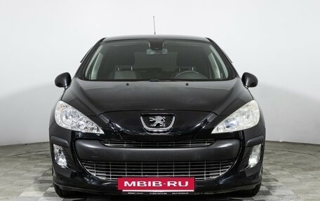 Peugeot 308 II, 2008 год, 447 989 рублей, 2 фотография