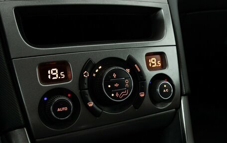 Peugeot 308 II, 2008 год, 447 989 рублей, 14 фотография