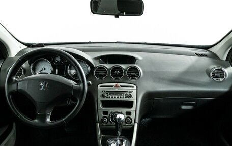 Peugeot 308 II, 2008 год, 447 989 рублей, 12 фотография