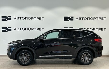 Haval F7 I, 2021 год, 1 599 000 рублей, 2 фотография