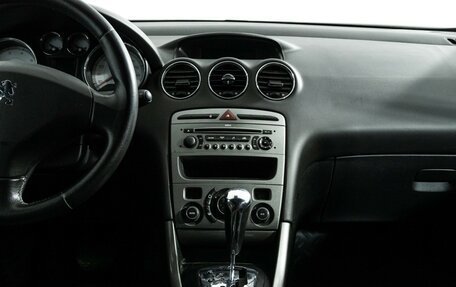 Peugeot 308 II, 2008 год, 447 989 рублей, 13 фотография