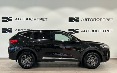 Haval F7 I, 2021 год, 1 599 000 рублей, 6 фотография