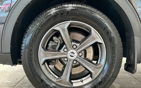 Haval F7 I, 2021 год, 1 599 000 рублей, 9 фотография