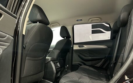 Haval F7 I, 2021 год, 1 599 000 рублей, 11 фотография
