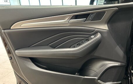 Haval F7 I, 2021 год, 1 599 000 рублей, 14 фотография