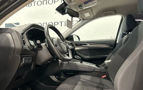 Haval F7 I, 2021 год, 1 599 000 рублей, 13 фотография
