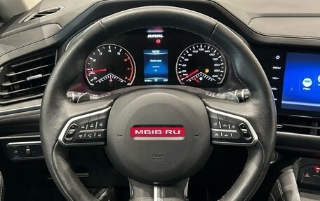 Haval F7 I, 2021 год, 1 599 000 рублей, 19 фотография