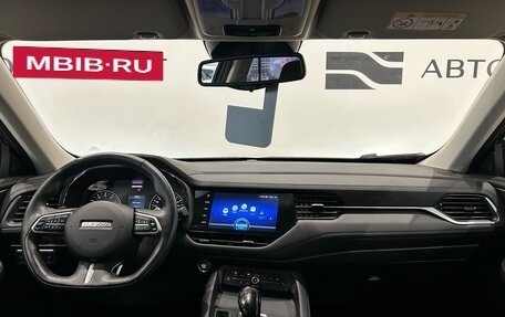 Haval F7 I, 2021 год, 1 599 000 рублей, 15 фотография