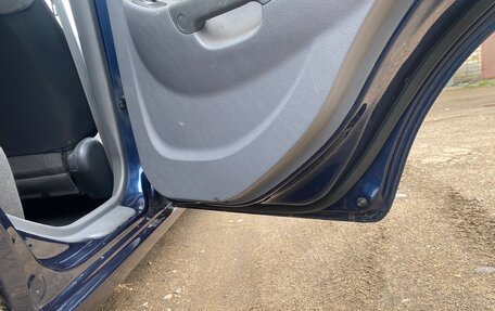 Hyundai Accent II, 2011 год, 650 000 рублей, 19 фотография