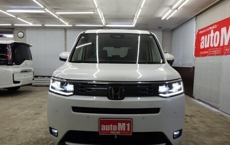 Honda Stepwgn, 2022 год, 2 500 444 рублей, 2 фотография