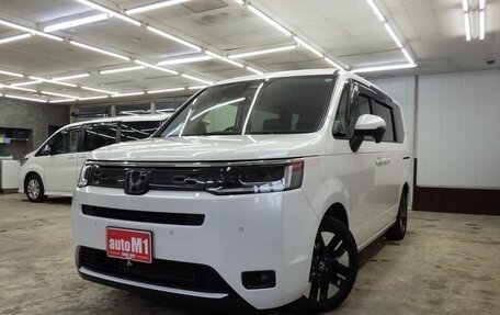 Honda Stepwgn, 2022 год, 2 500 444 рублей, 3 фотография