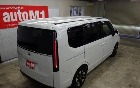 Honda Stepwgn, 2022 год, 2 500 444 рублей, 10 фотография