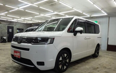 Honda Stepwgn, 2022 год, 2 500 444 рублей, 5 фотография