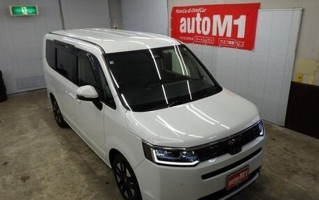 Honda Stepwgn, 2022 год, 2 500 444 рублей, 8 фотография