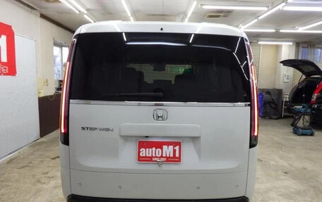 Honda Stepwgn, 2022 год, 2 500 444 рублей, 12 фотография