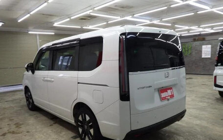 Honda Stepwgn, 2022 год, 2 500 444 рублей, 7 фотография