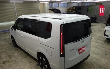 Honda Stepwgn, 2022 год, 2 500 444 рублей, 11 фотография