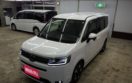 Honda Stepwgn, 2022 год, 2 500 444 рублей, 9 фотография