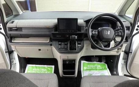 Honda Stepwgn, 2022 год, 2 500 444 рублей, 18 фотография