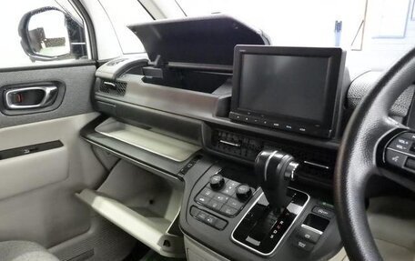Honda Stepwgn, 2022 год, 2 500 444 рублей, 29 фотография