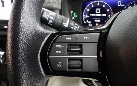 Honda Stepwgn, 2022 год, 2 500 444 рублей, 35 фотография