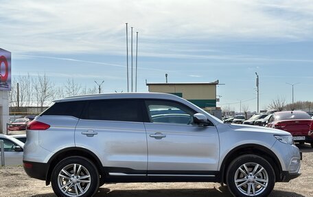 Geely Atlas I, 2021 год, 1 700 000 рублей, 10 фотография