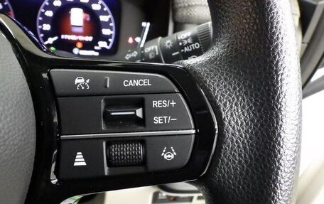 Honda Stepwgn, 2022 год, 2 500 444 рублей, 36 фотография