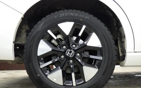 Honda Stepwgn, 2022 год, 2 500 444 рублей, 37 фотография