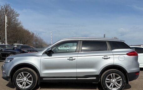 Geely Atlas I, 2021 год, 1 700 000 рублей, 5 фотография