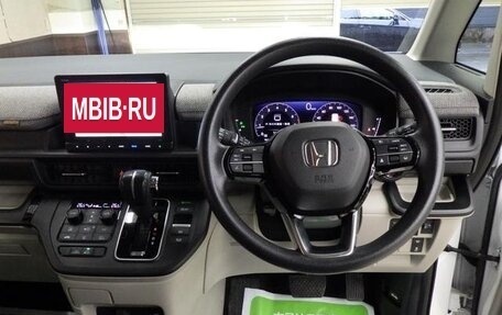 Honda Stepwgn, 2022 год, 2 500 444 рублей, 34 фотография