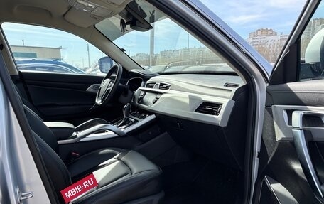Geely Atlas I, 2021 год, 1 700 000 рублей, 15 фотография