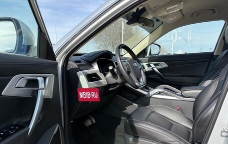 Geely Atlas I, 2021 год, 1 700 000 рублей, 11 фотография