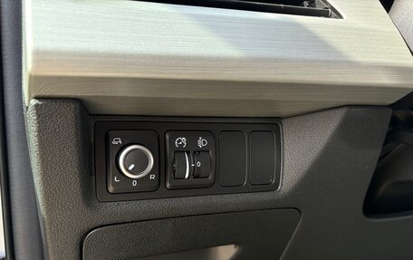 Geely Atlas I, 2021 год, 1 700 000 рублей, 19 фотография