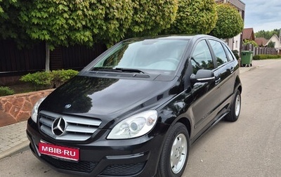 Mercedes-Benz B-Класс, 2008 год, 1 100 000 рублей, 1 фотография