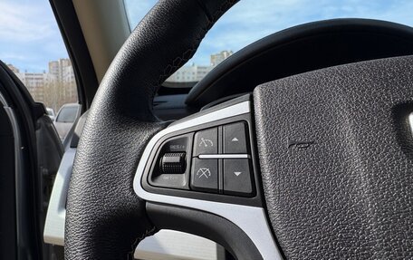 Geely Atlas I, 2021 год, 1 700 000 рублей, 20 фотография