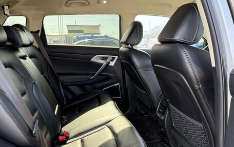 Geely Atlas I, 2021 год, 1 700 000 рублей, 26 фотография