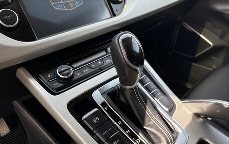 Geely Atlas I, 2021 год, 1 700 000 рублей, 23 фотография
