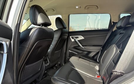 Geely Atlas I, 2021 год, 1 700 000 рублей, 25 фотография