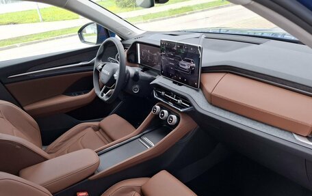 Skoda Kodiaq, 2025 год, 5 600 000 рублей, 9 фотография