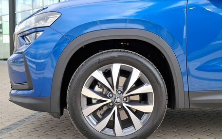 Skoda Kodiaq, 2025 год, 5 600 000 рублей, 14 фотография