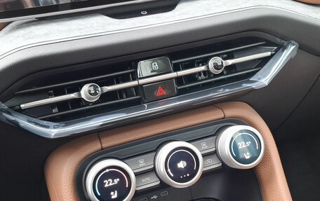 Skoda Kodiaq, 2025 год, 5 600 000 рублей, 22 фотография