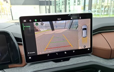Skoda Kodiaq, 2025 год, 5 600 000 рублей, 26 фотография