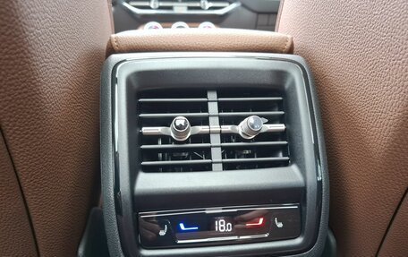 Skoda Kodiaq, 2025 год, 5 600 000 рублей, 24 фотография