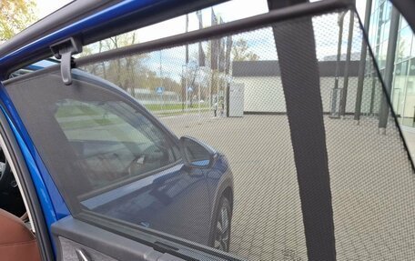 Skoda Kodiaq, 2025 год, 5 600 000 рублей, 21 фотография